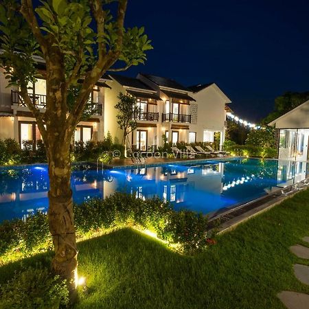 Cocoon Villa Hoi An Eksteriør bilde