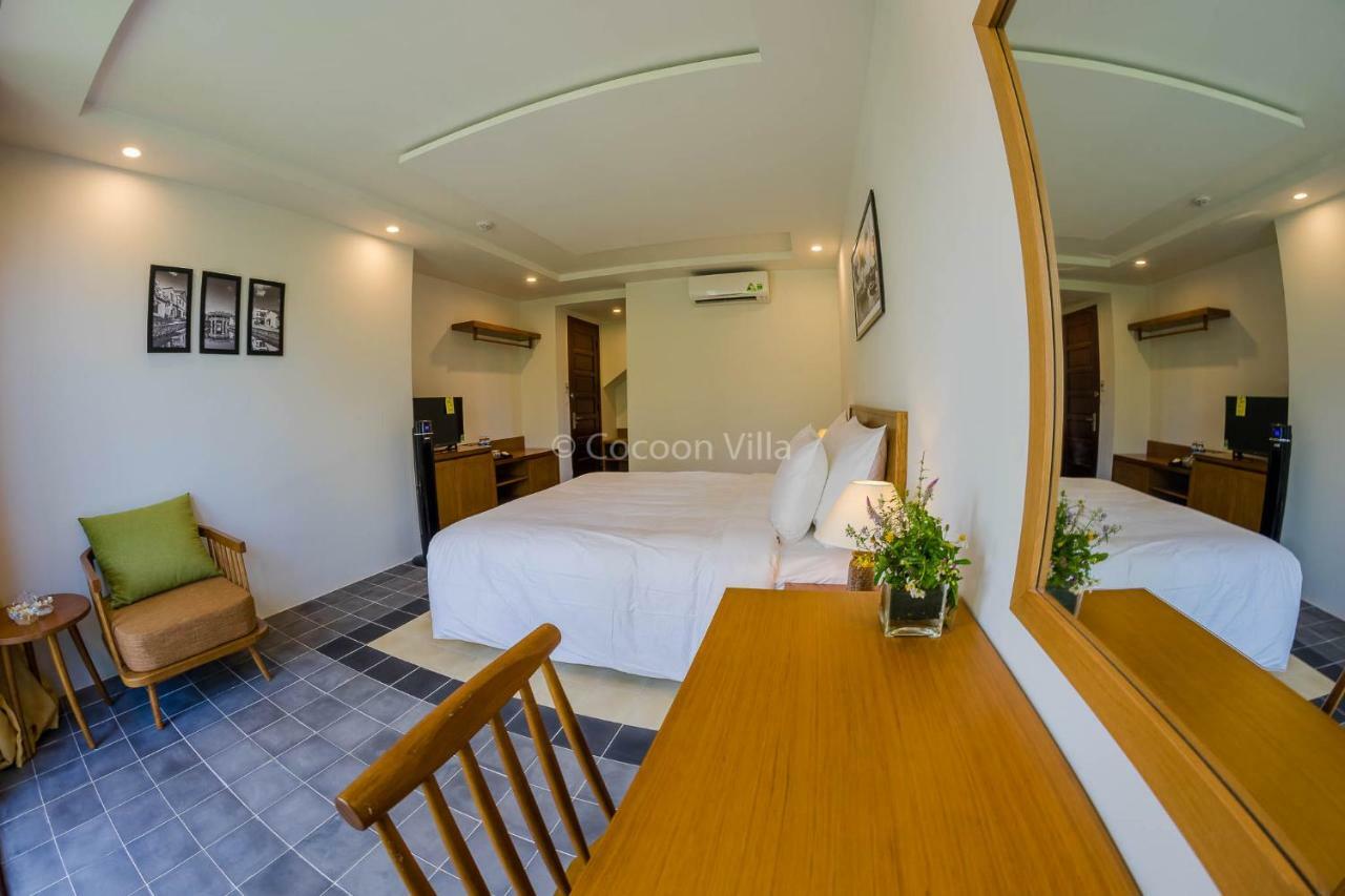 Cocoon Villa Hoi An Eksteriør bilde