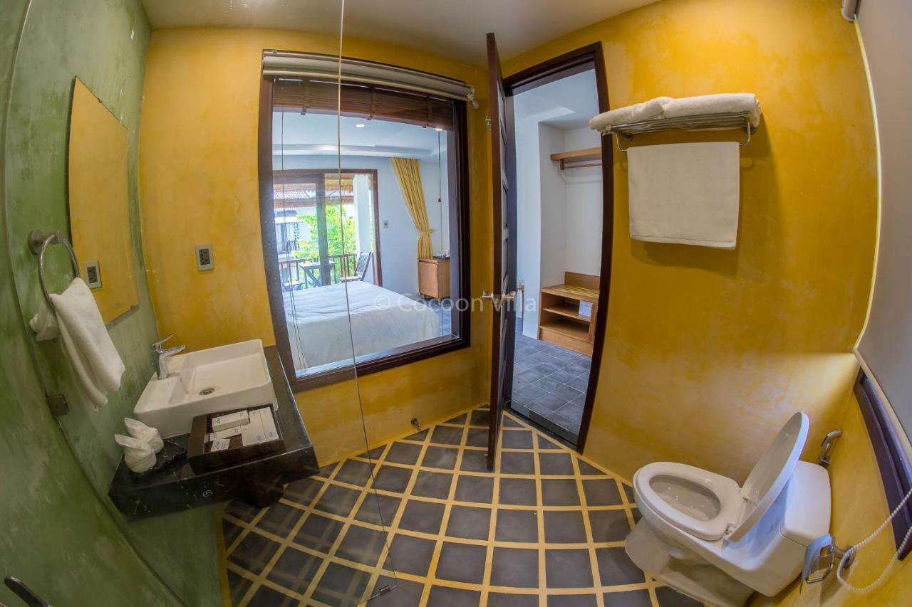 Cocoon Villa Hoi An Eksteriør bilde