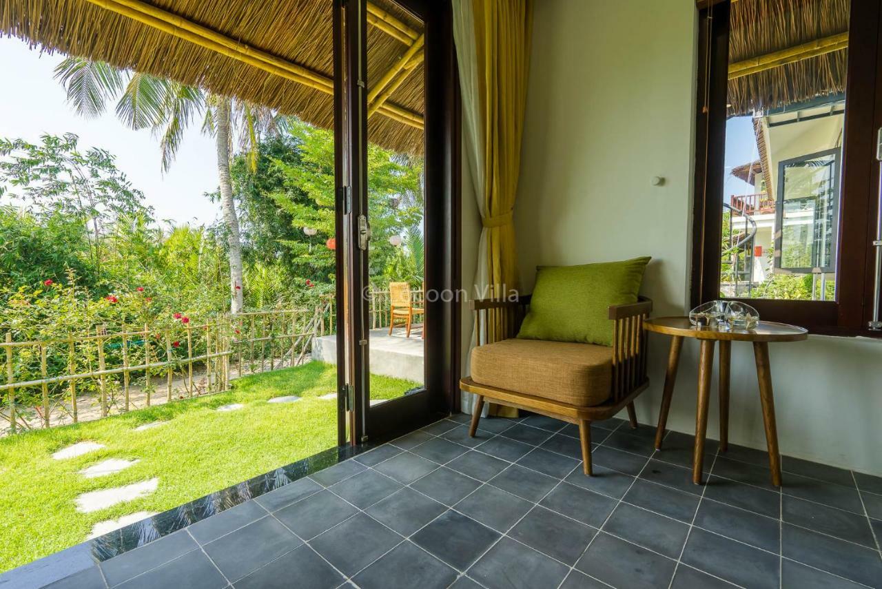 Cocoon Villa Hoi An Eksteriør bilde