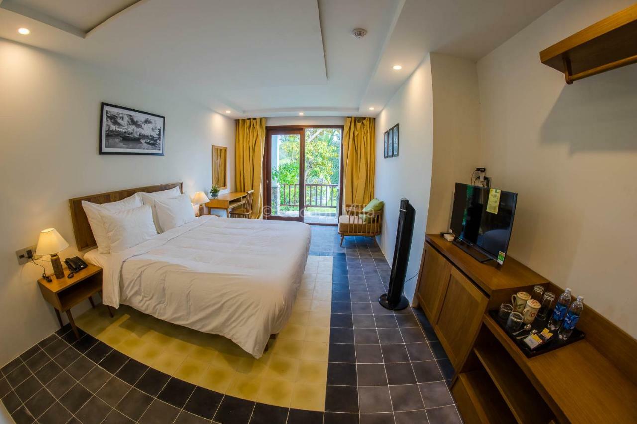 Cocoon Villa Hoi An Eksteriør bilde