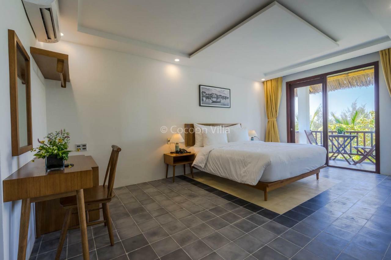 Cocoon Villa Hoi An Eksteriør bilde