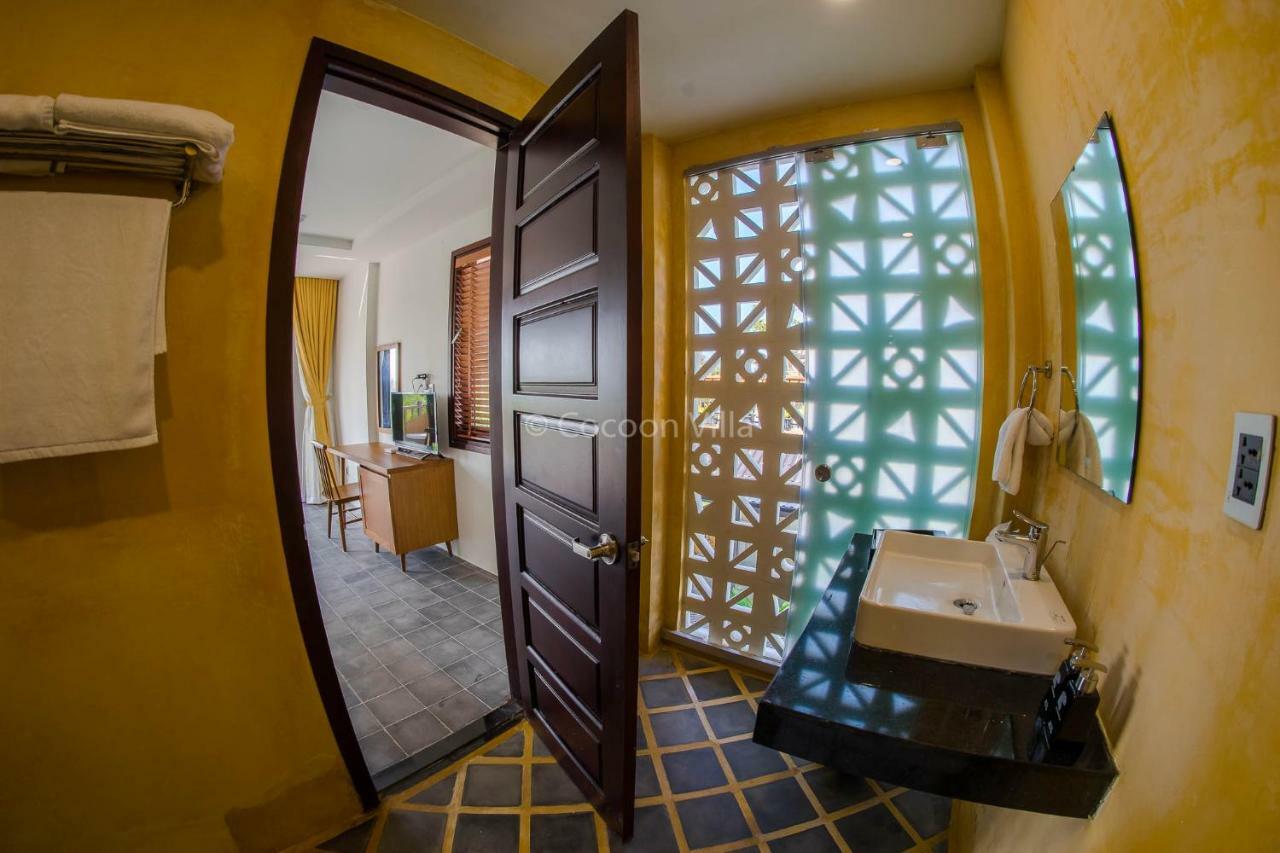 Cocoon Villa Hoi An Eksteriør bilde