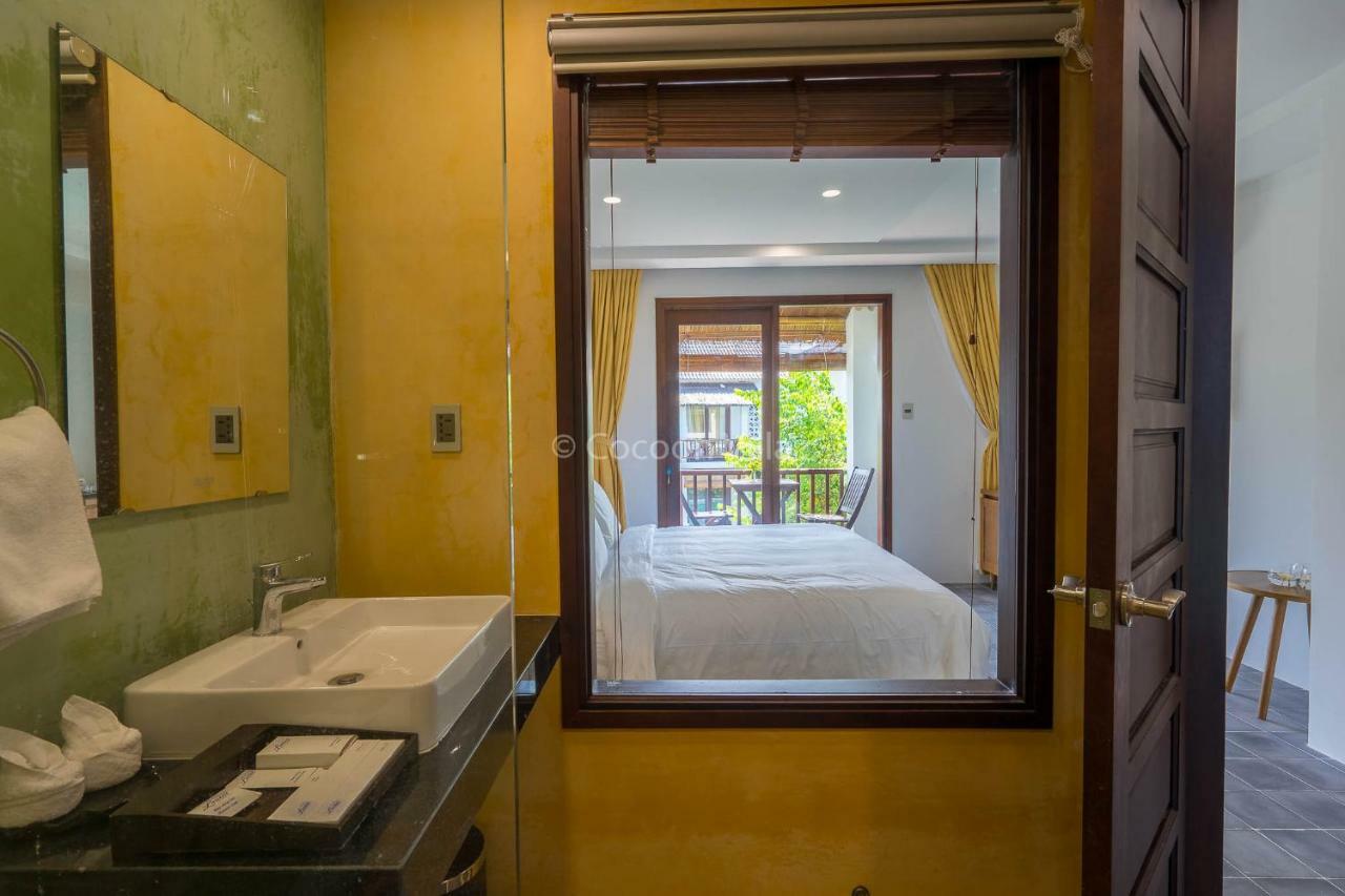 Cocoon Villa Hoi An Eksteriør bilde
