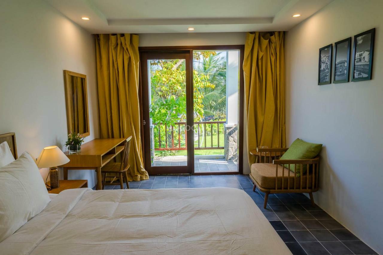 Cocoon Villa Hoi An Eksteriør bilde