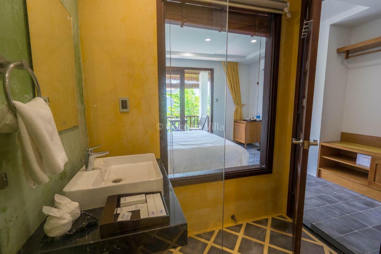 Cocoon Villa Hoi An Eksteriør bilde